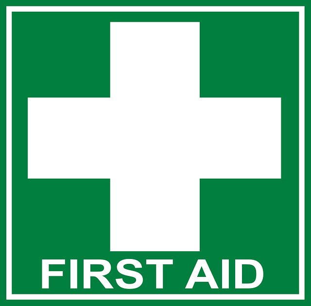 EFARU (First Aid Course) - 9th November